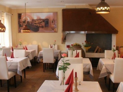 Фото: Ristorante Pizzeria Trattoria Calabrese